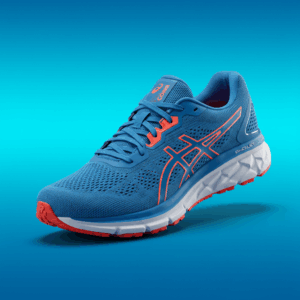 حذاء رياضي للجري 🏃♂️👟