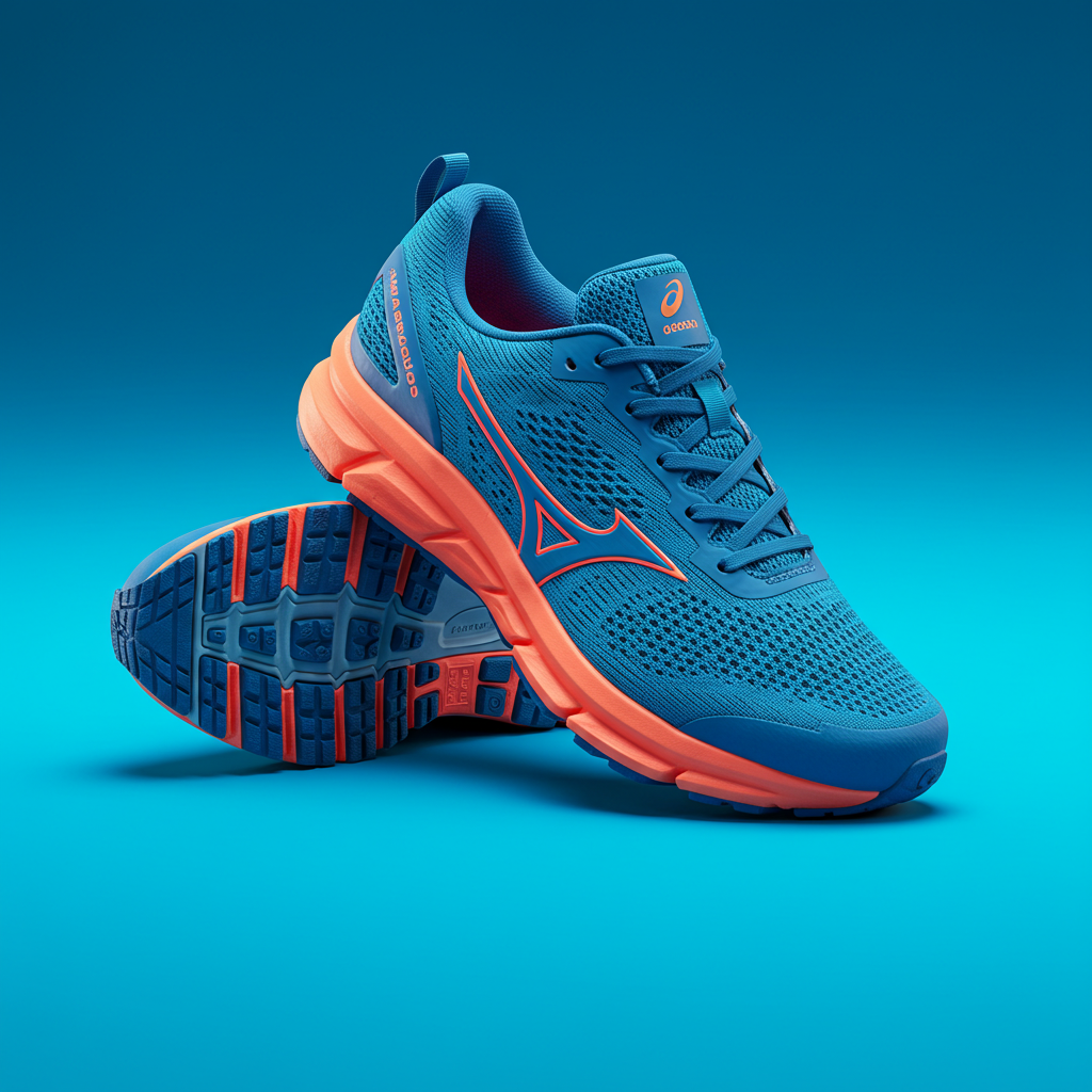 حذاء رياضي للجري 🏃♂️👟 - الصورة 4