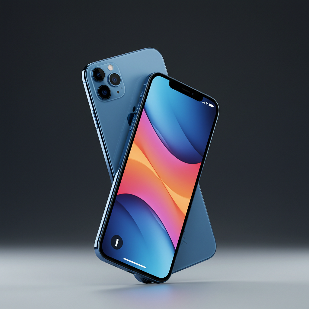 iPhone 13 128GB 📱🤍 - الصورة 2