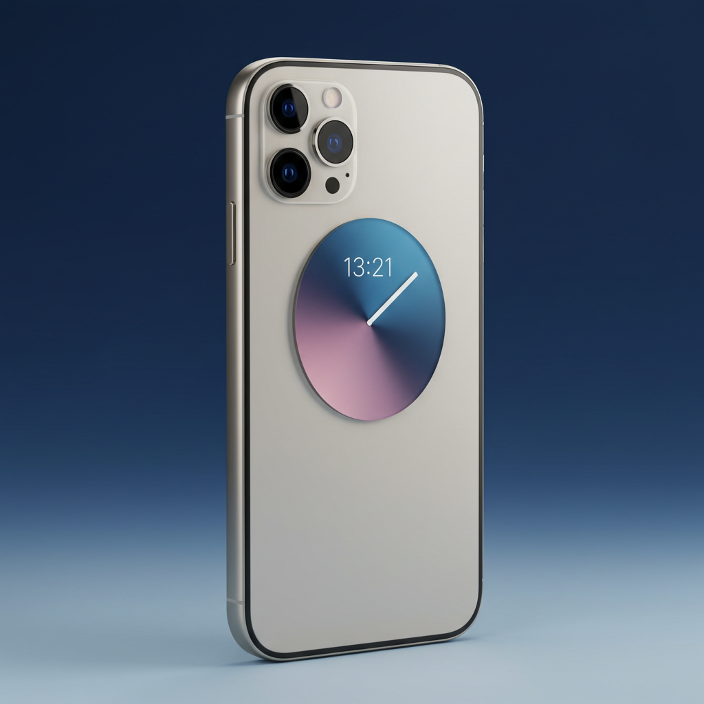 iPhone 15 Pro Max 📱💙 - الصورة 4