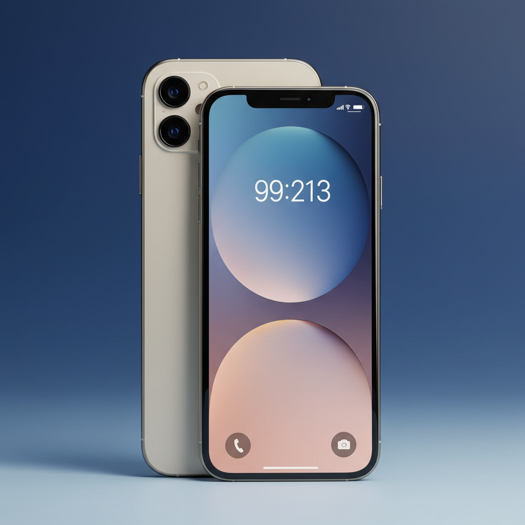 iPhone 15 Pro Max 📱💙 - الصورة 2