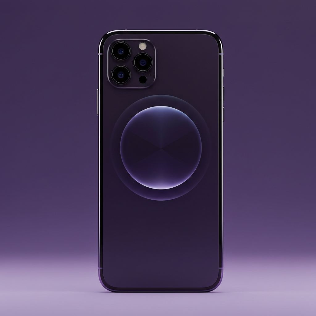 iPhone 13 128GB 📱🤍 - الصورة 5