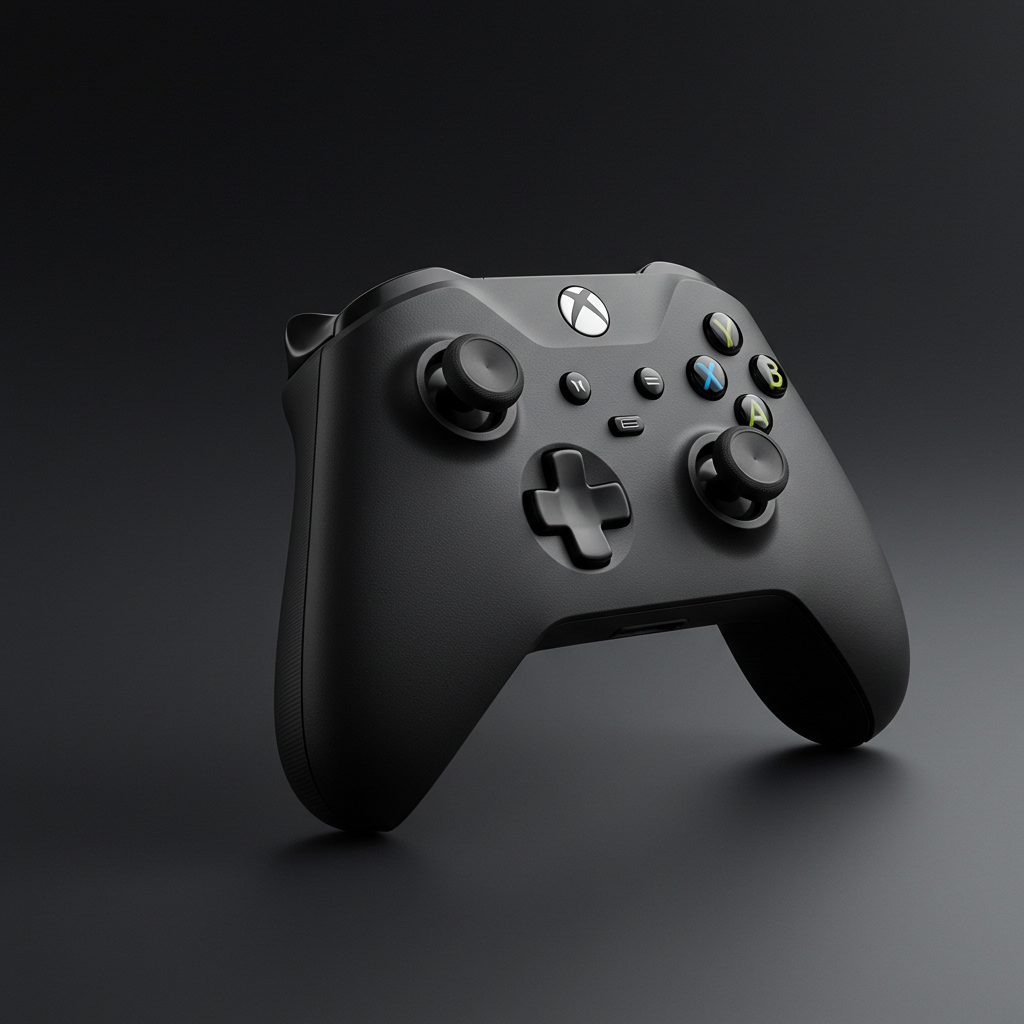 يد Xbox Elite Series 2 🎮⚫ - الصورة 3