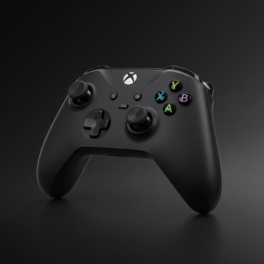 يد Xbox Elite Series 2 🎮⚫ - الصورة 2