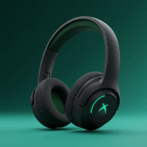 سماعة Xbox Wireless 🎧💚