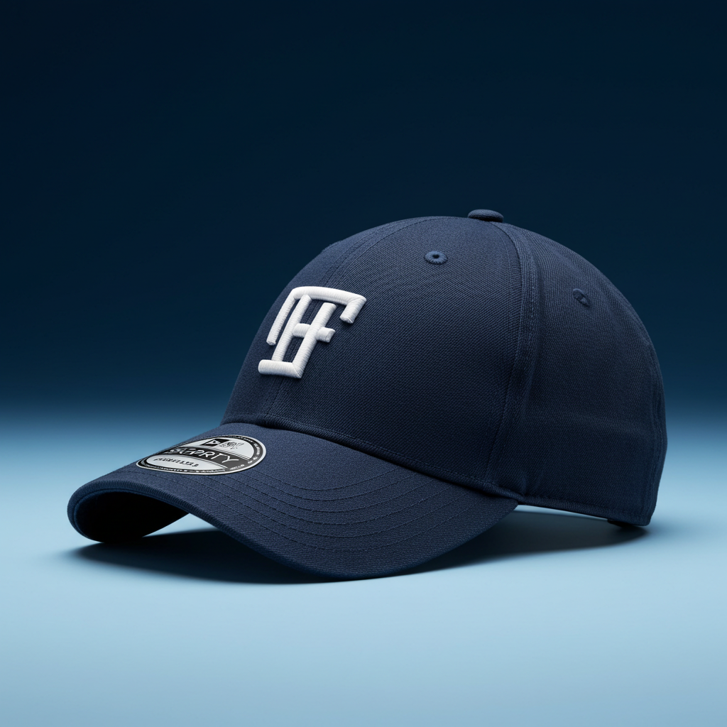 كاسكيطة Snapback رجالية عصرية 🧢⚫ - الصورة 2