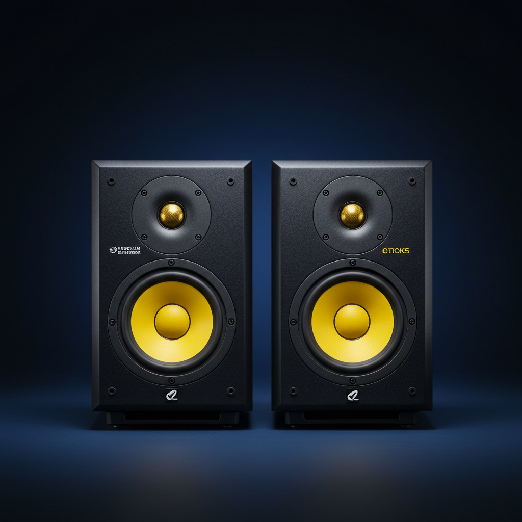 مكبر صوت للكمبيوتر 🔊🎵 - الصورة 2