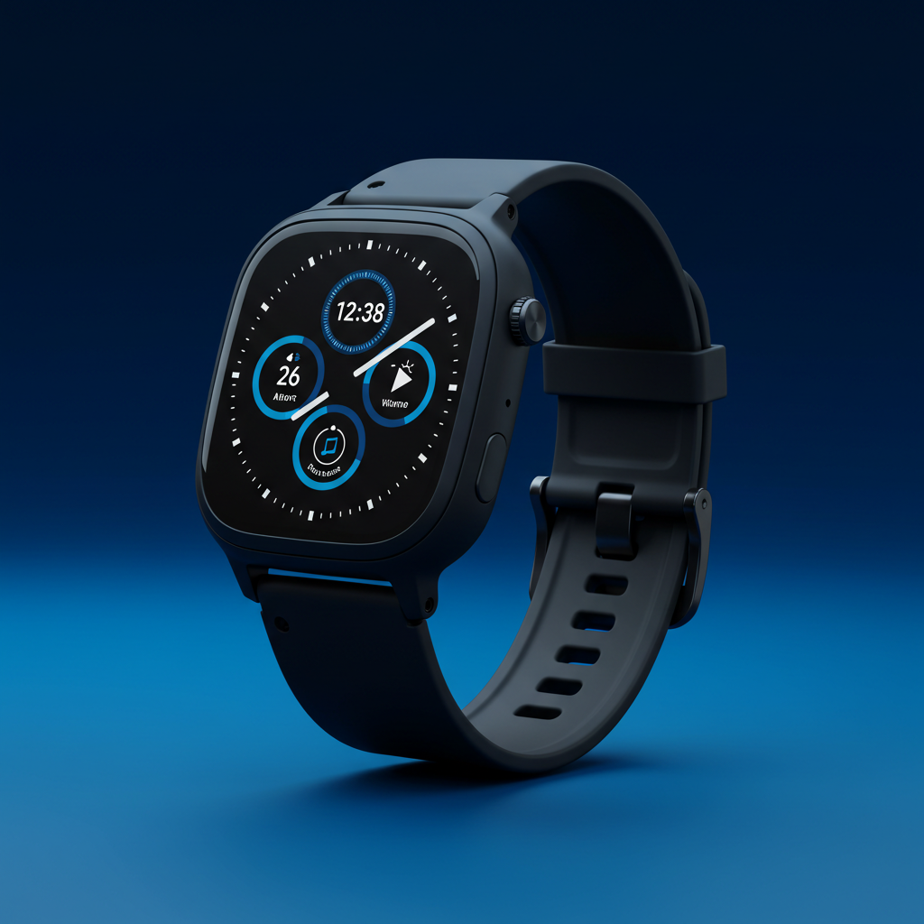 ساعة كرونوغراف رياضية 🏎️⌚ - الصورة 6