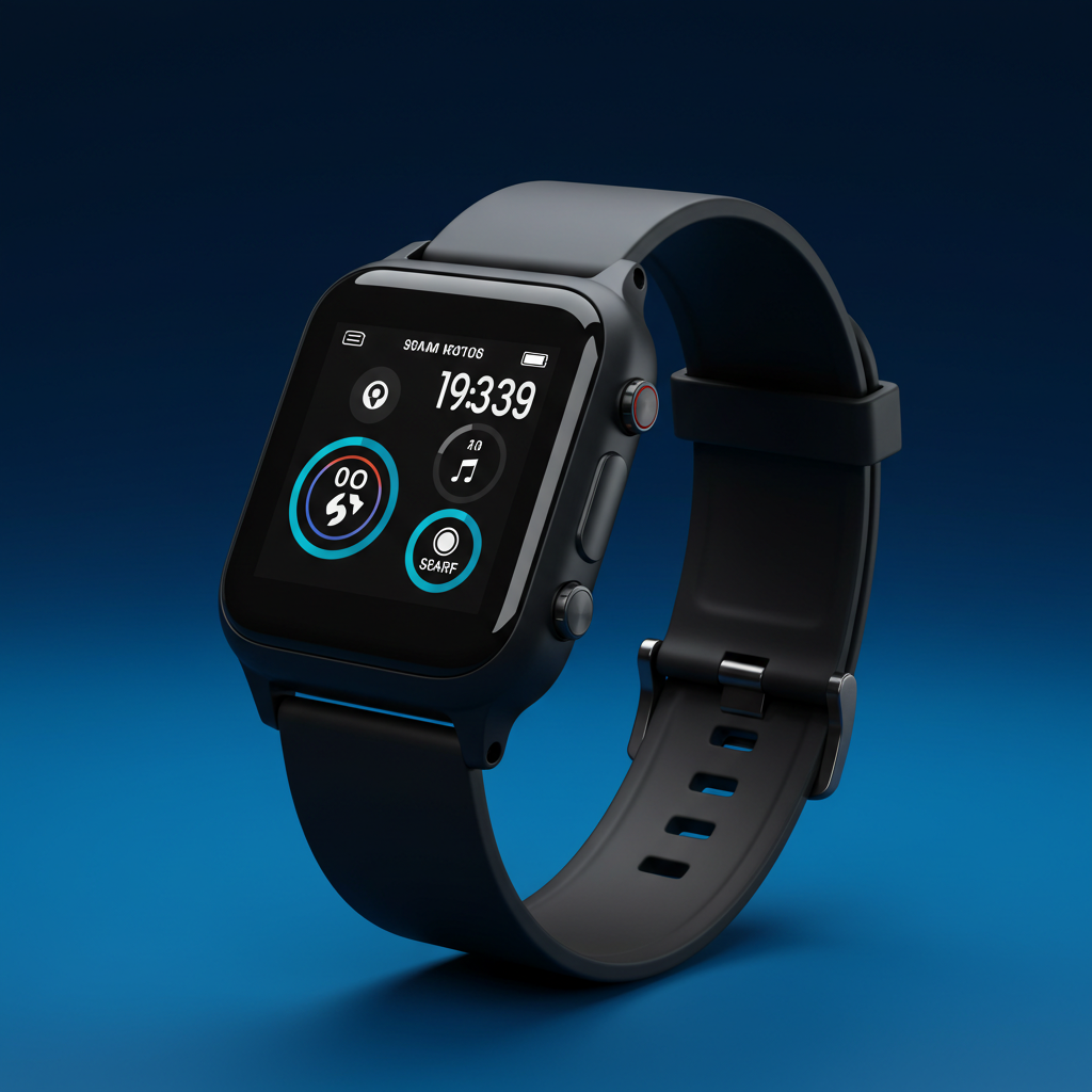 ساعة كرونوغراف رياضية 🏎️⌚ - الصورة 3