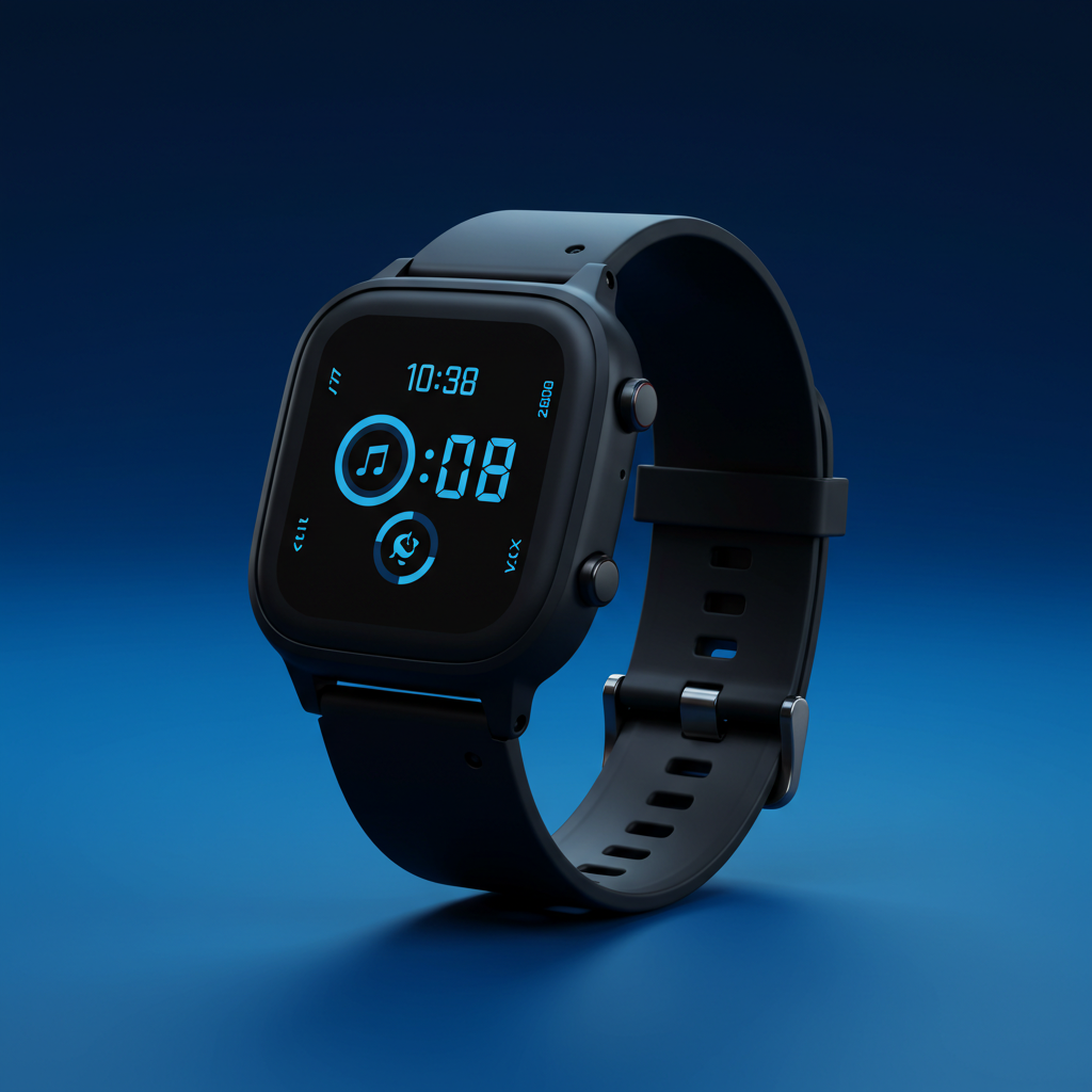 ساعة كرونوغراف رياضية 🏎️⌚ - الصورة 2