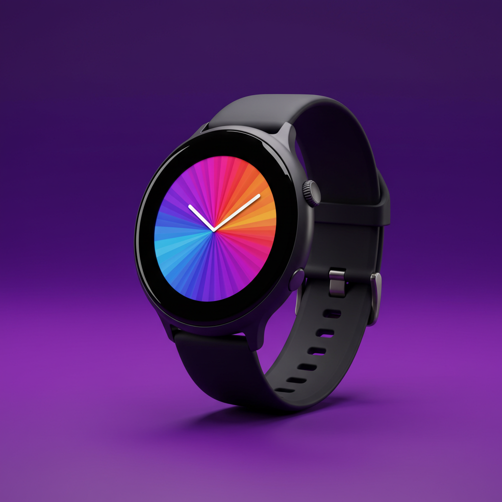 ساعة انيقة رياضية 🏎️⌚ - الصورة 3