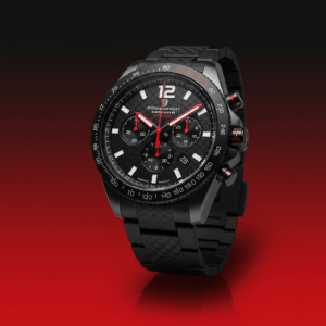 ساعة غواص عصرية 🌊⌚