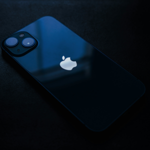 iPhone 15 Pro Max 📱💙